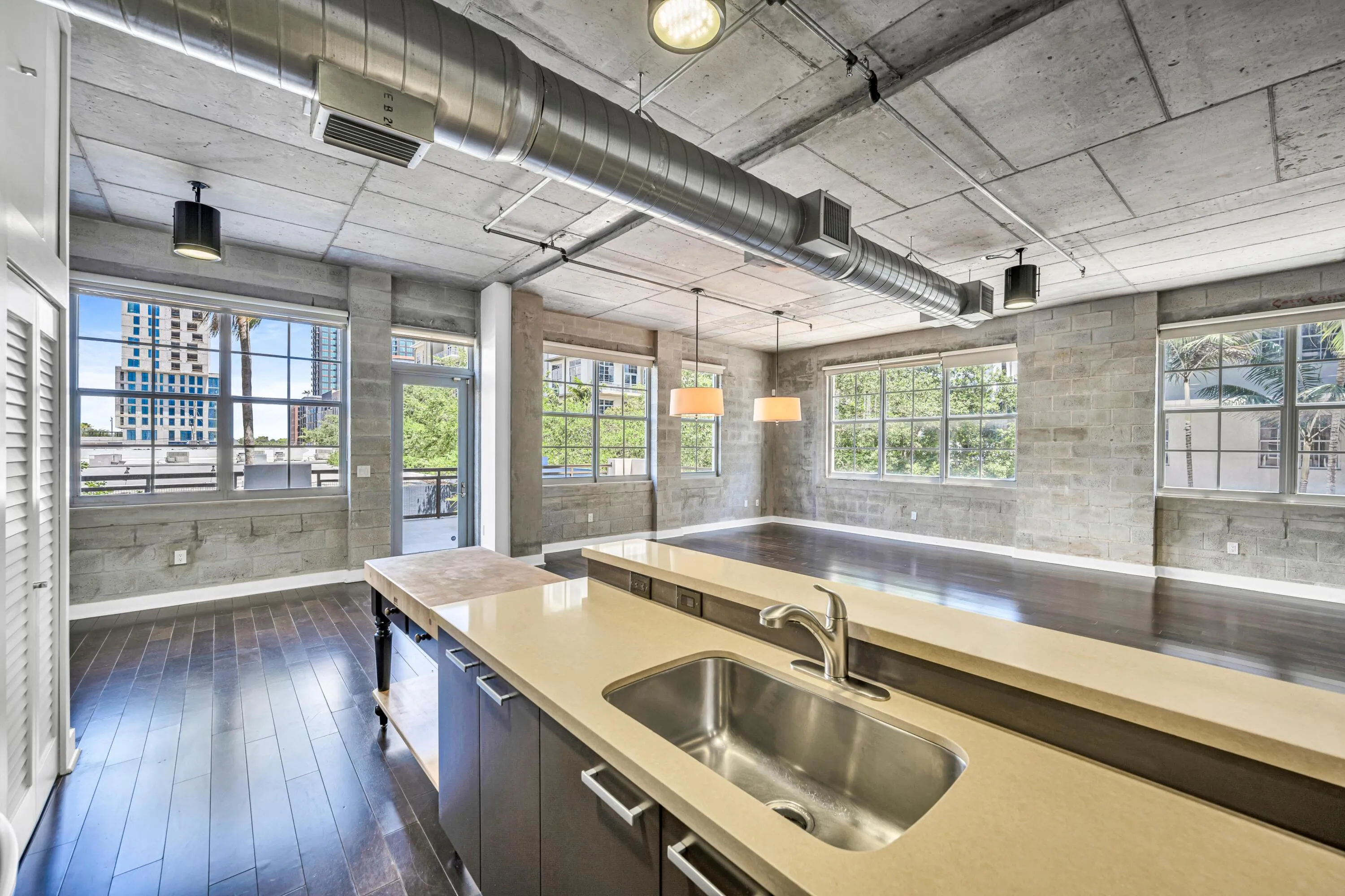 411 NW 1ST AVE #202--16