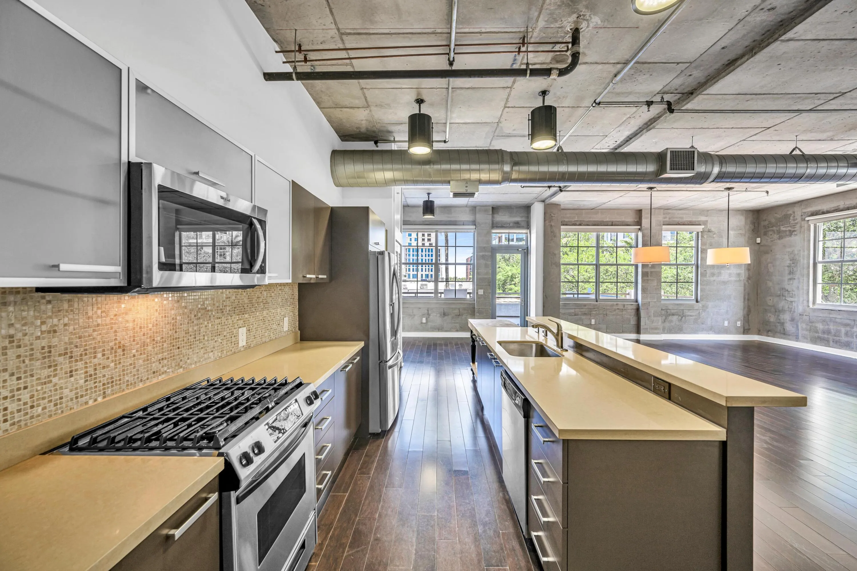 411 NW 1ST AVE #202--14