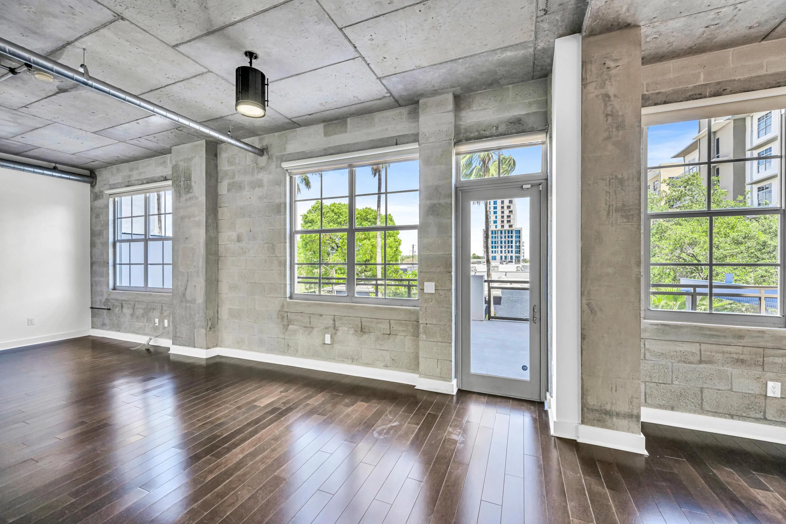 411 NW 1ST AVE #202--19