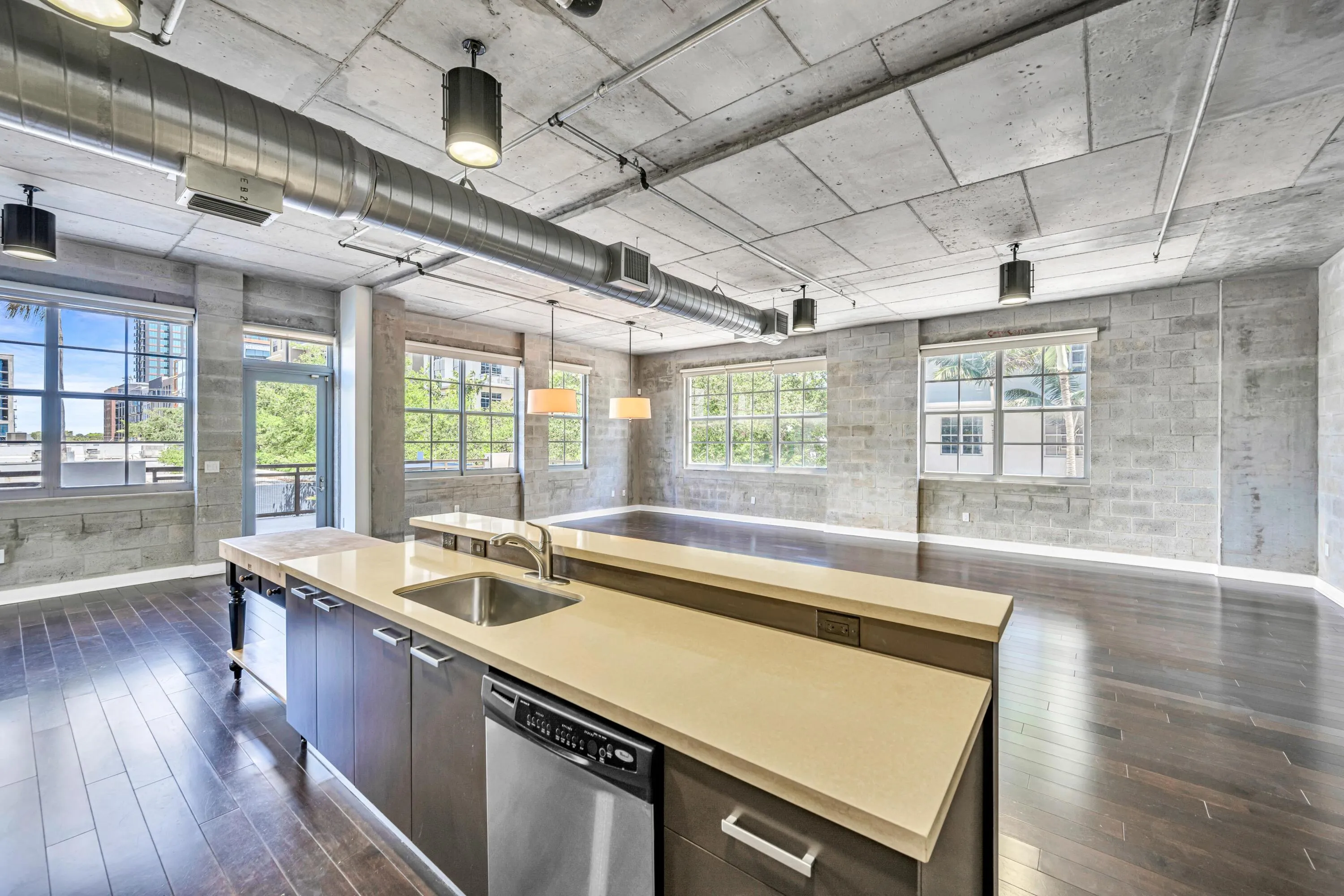 411 NW 1ST AVE #202--15