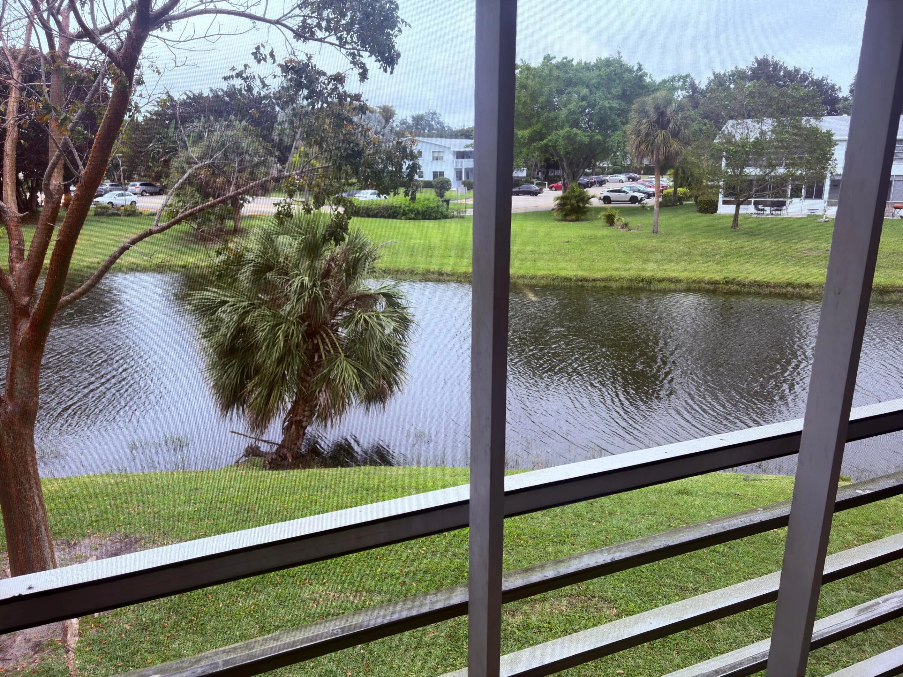 lagoon view