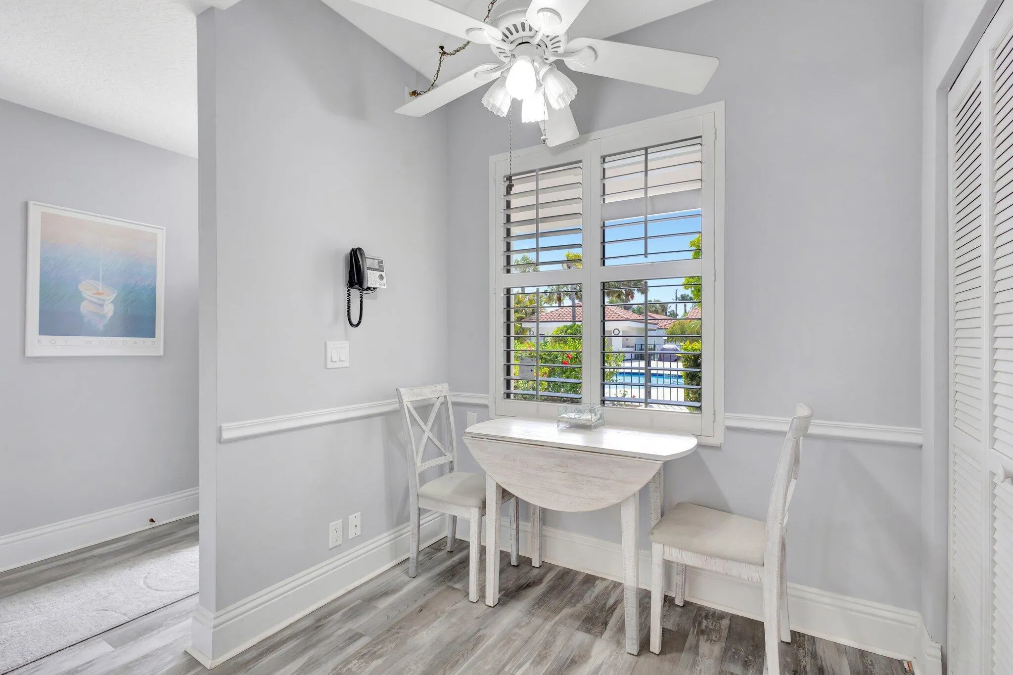 200 Waterside 109 - Kitchen 2
