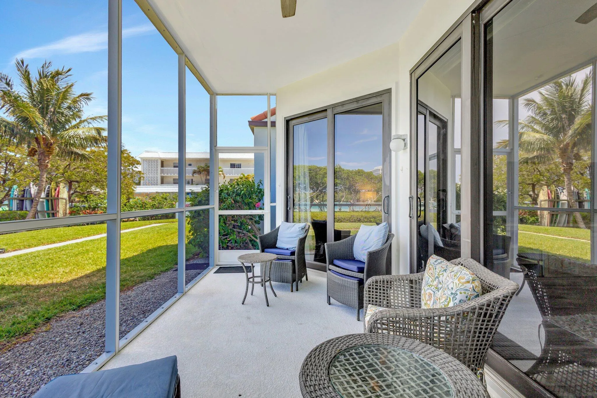 200 Waterside 109- Exterior Ground Patio