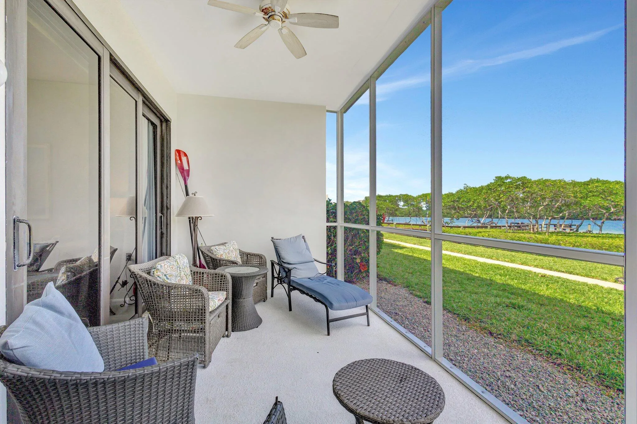 200 Waterside 109- Exterior Ground Patio