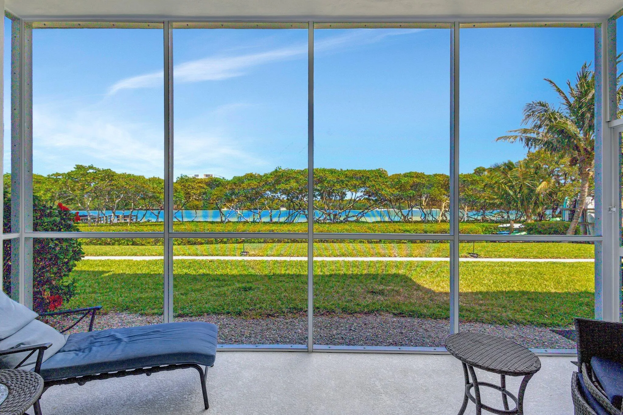 200 Waterside 109 - Exterior Pation 5