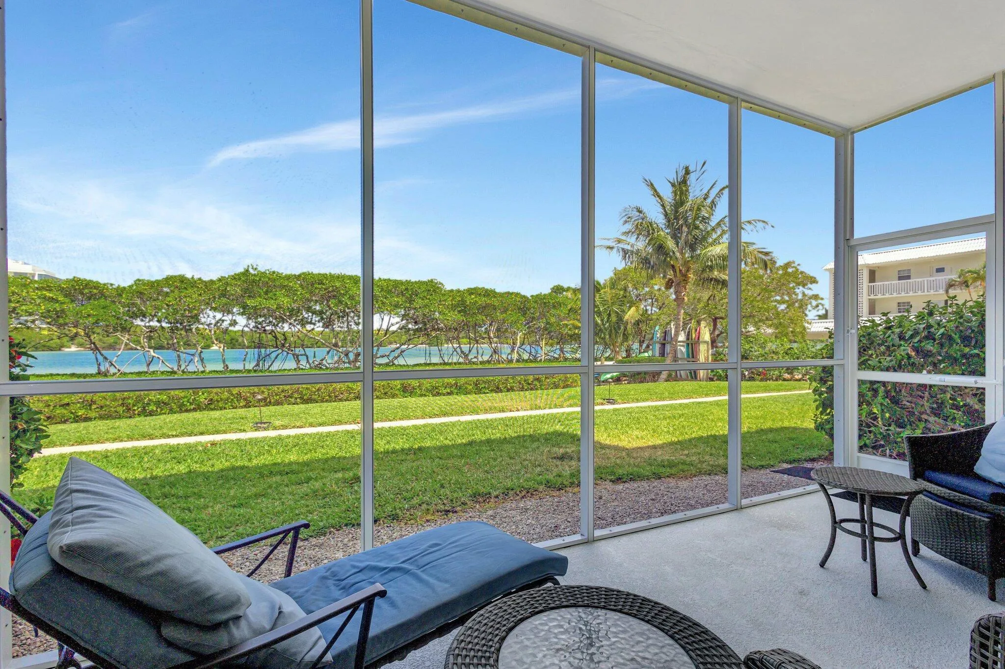 200 Waterside 109- Exterior Ground Patio