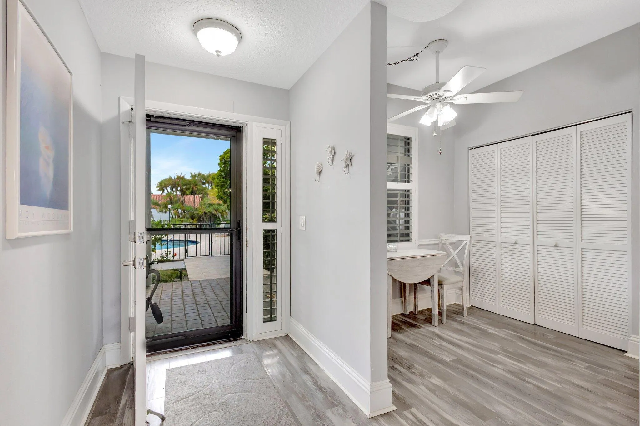200 Waterside - Front Interior Entrance1