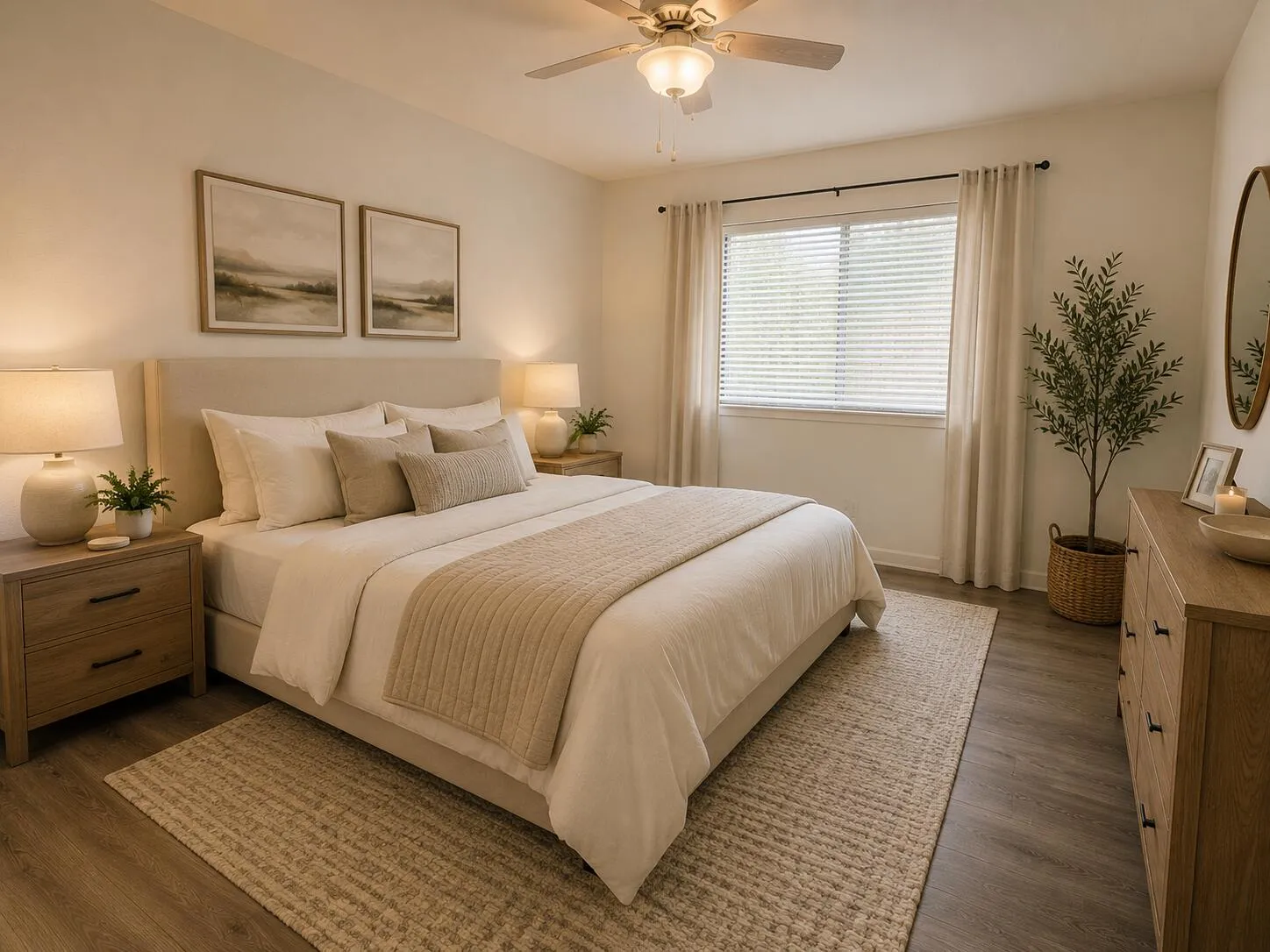 Virtually Remodeled