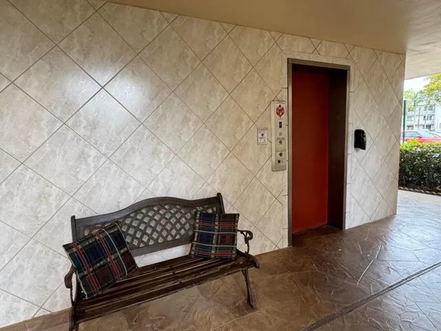 Elevator