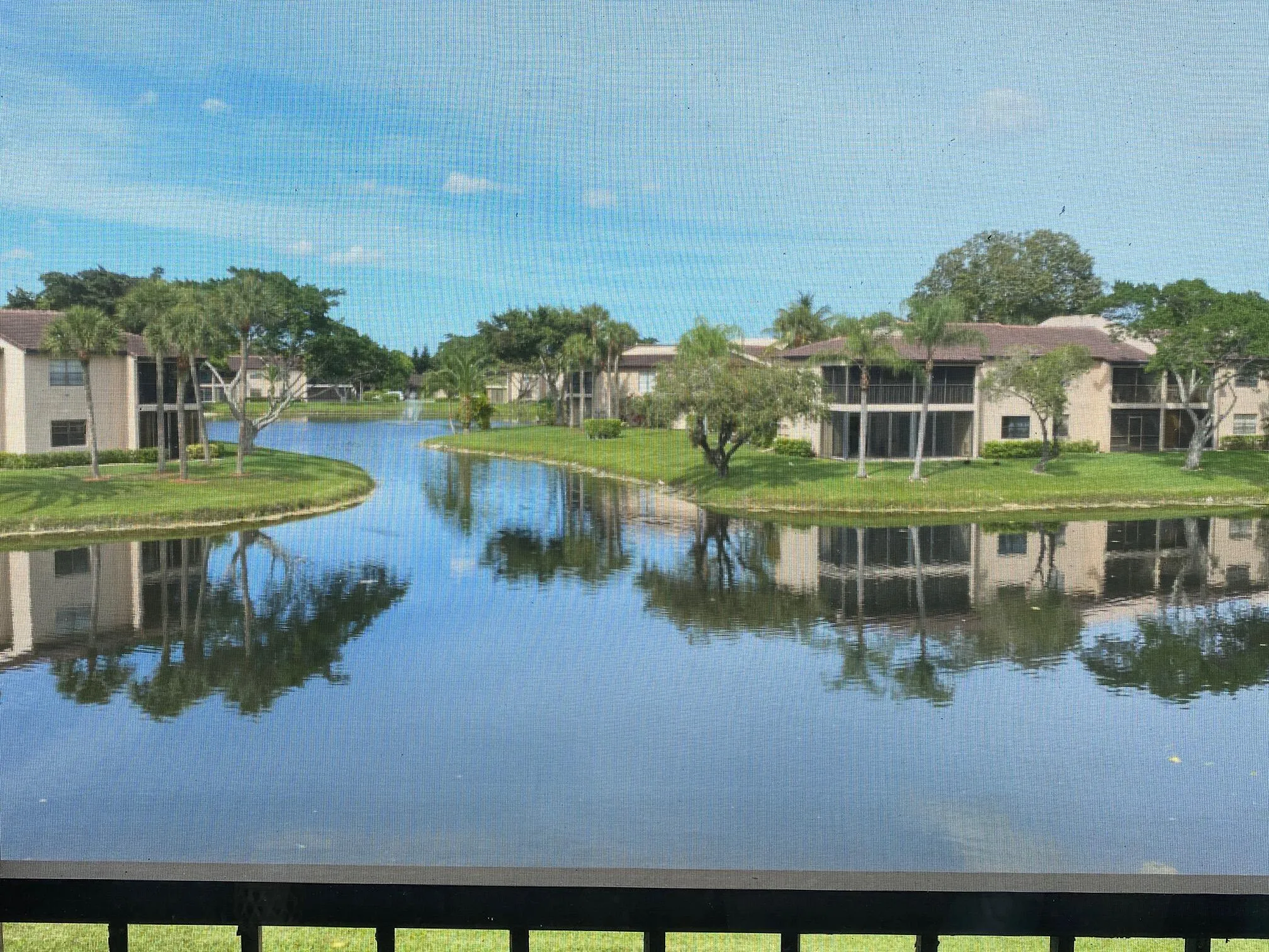 Remodeled condo in gated community