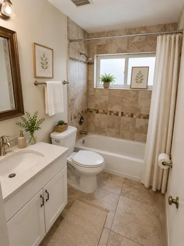 virtual - bathroom