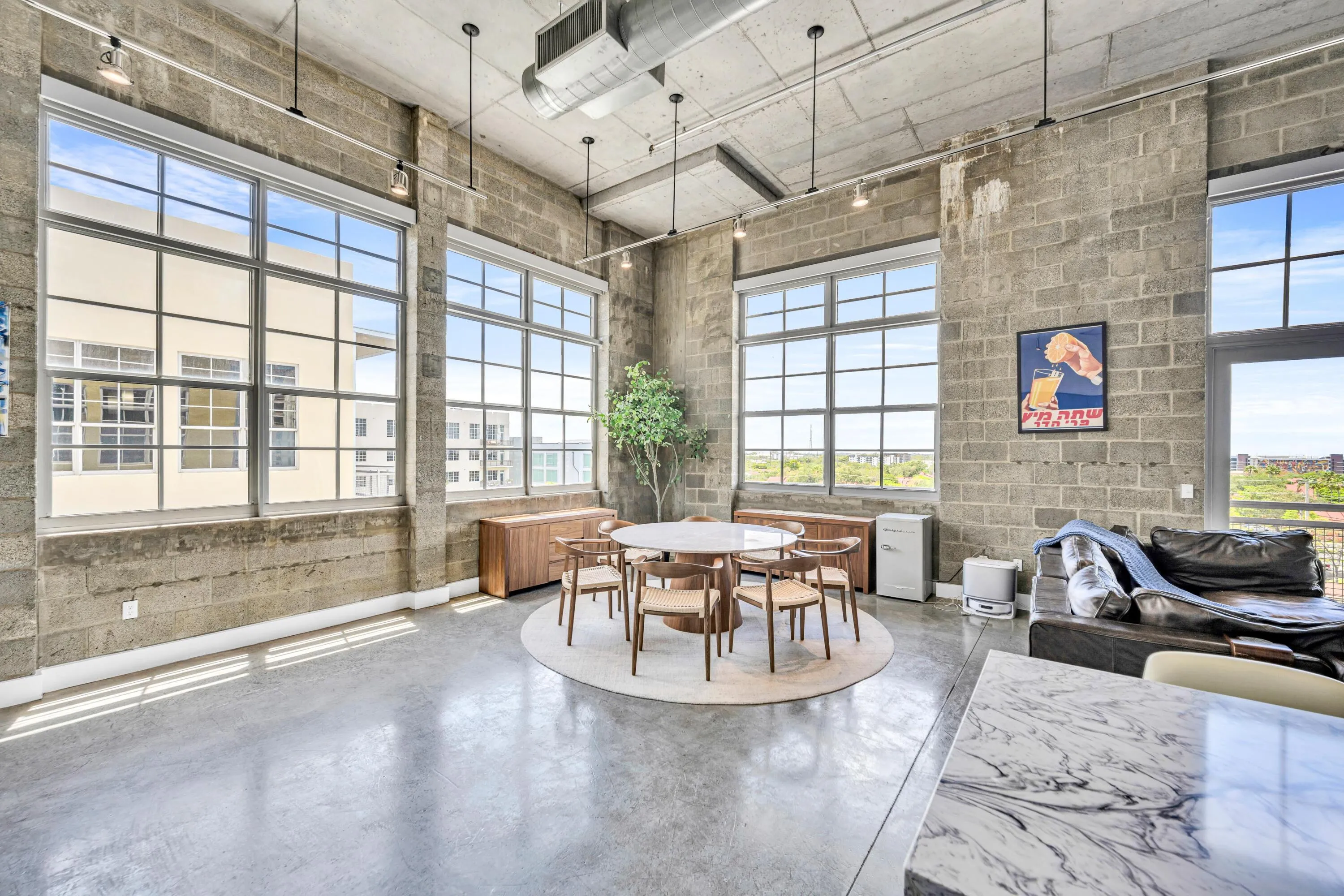 444 NW 1ST AVE #602--12
