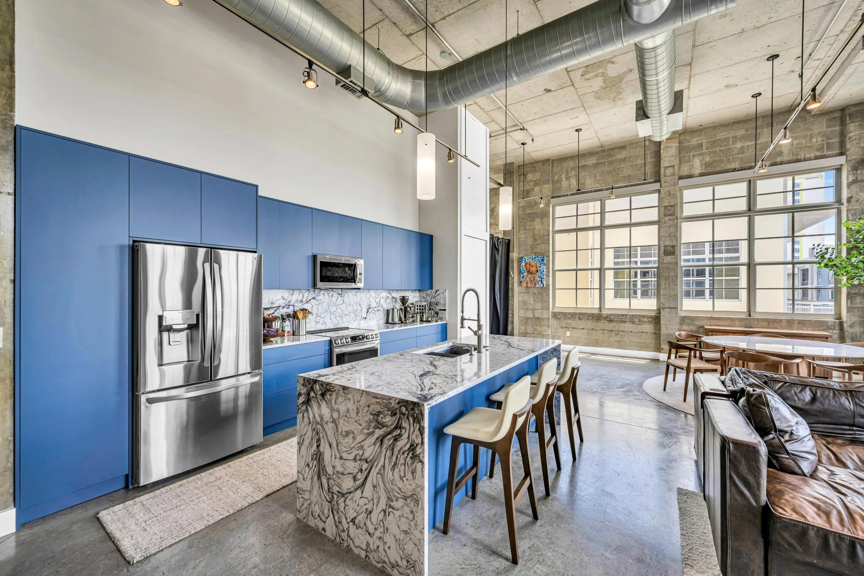 444 NW 1ST AVE #602--19