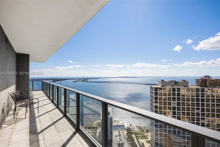 Second Balcony