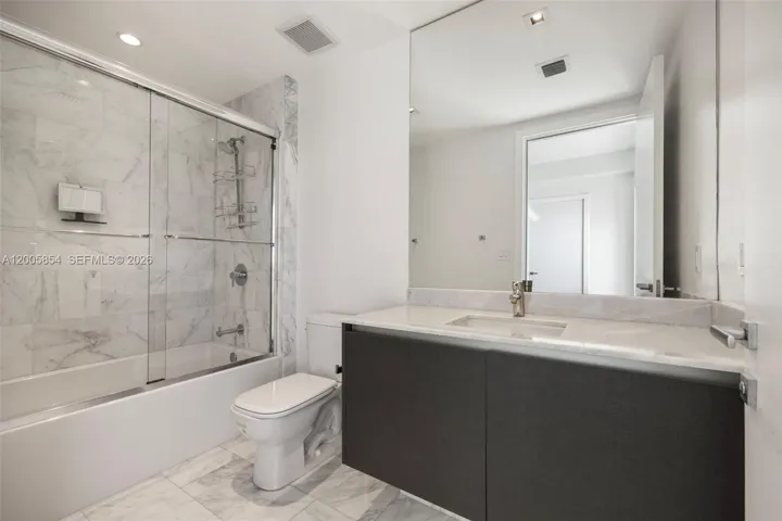 Second Bathroom