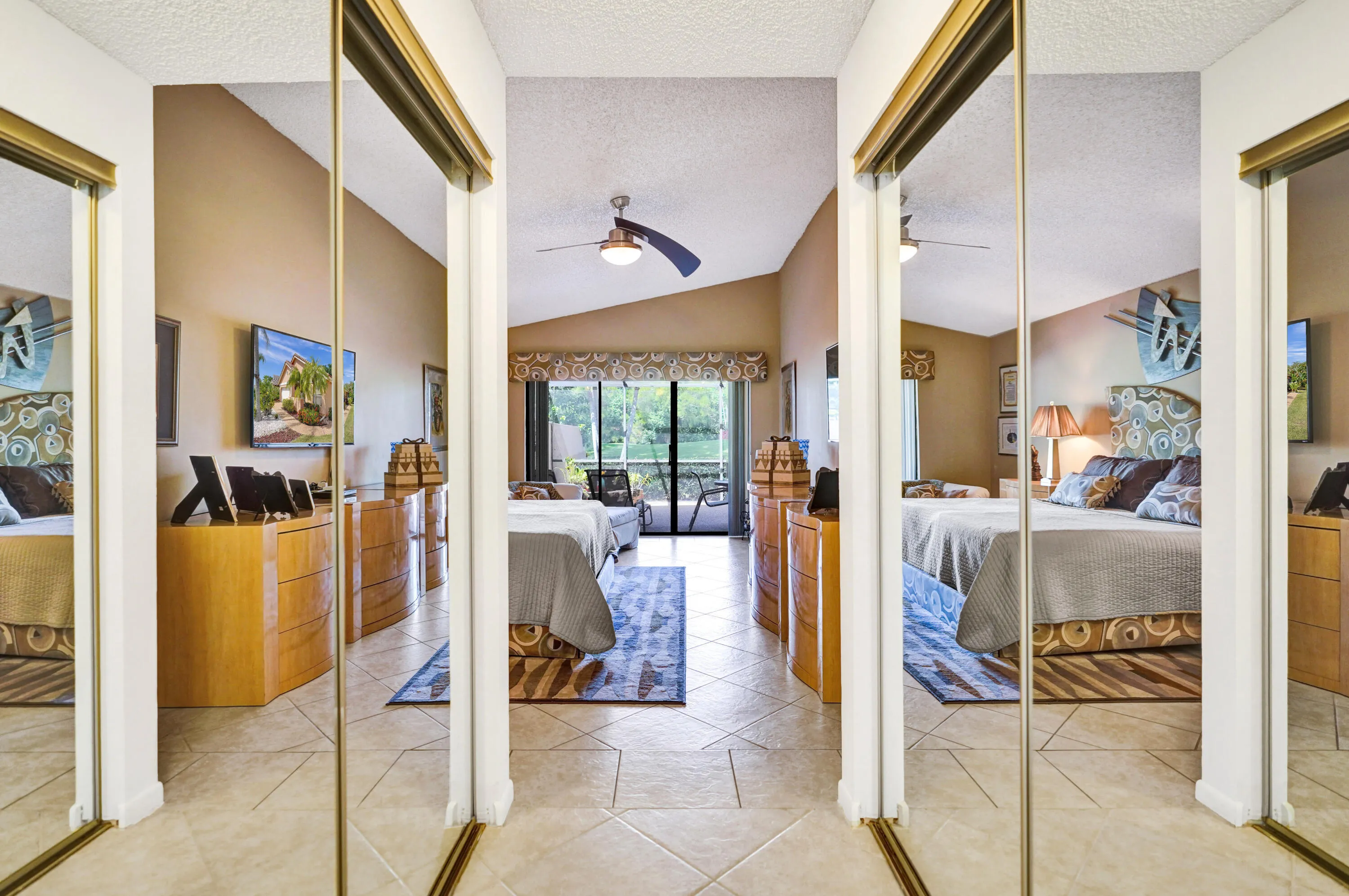 Primary Suite