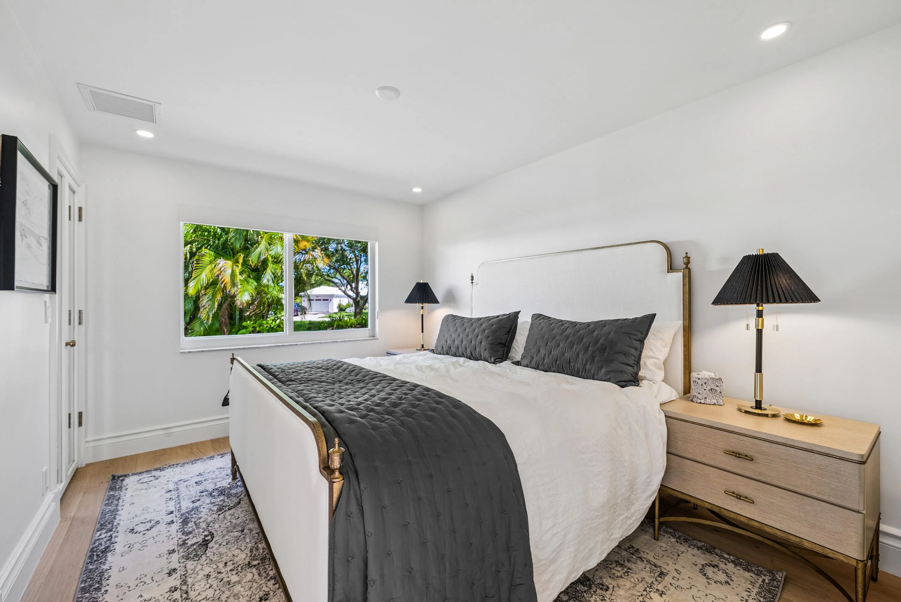 2nd guest bedroom