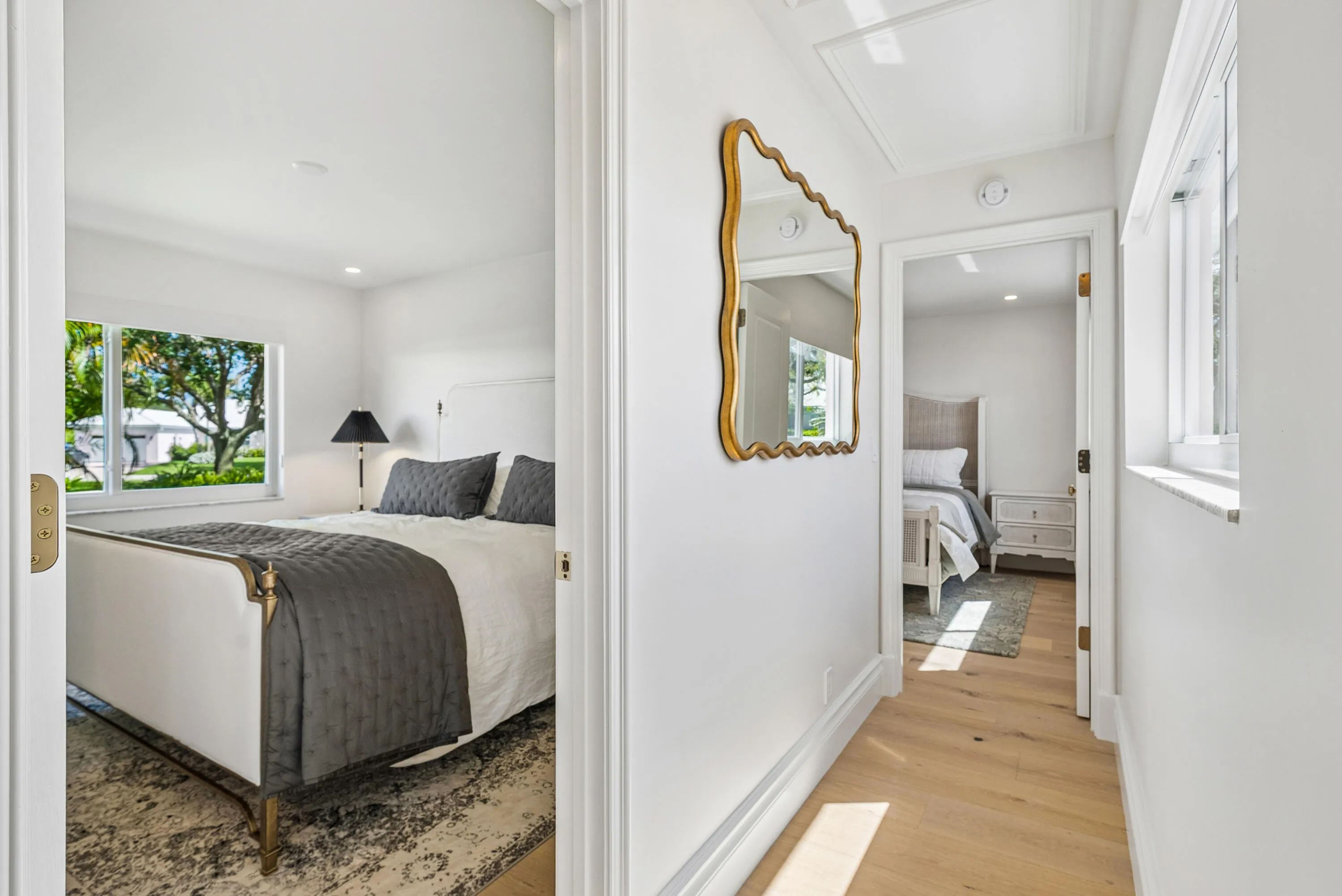 2nd guest bedrooom