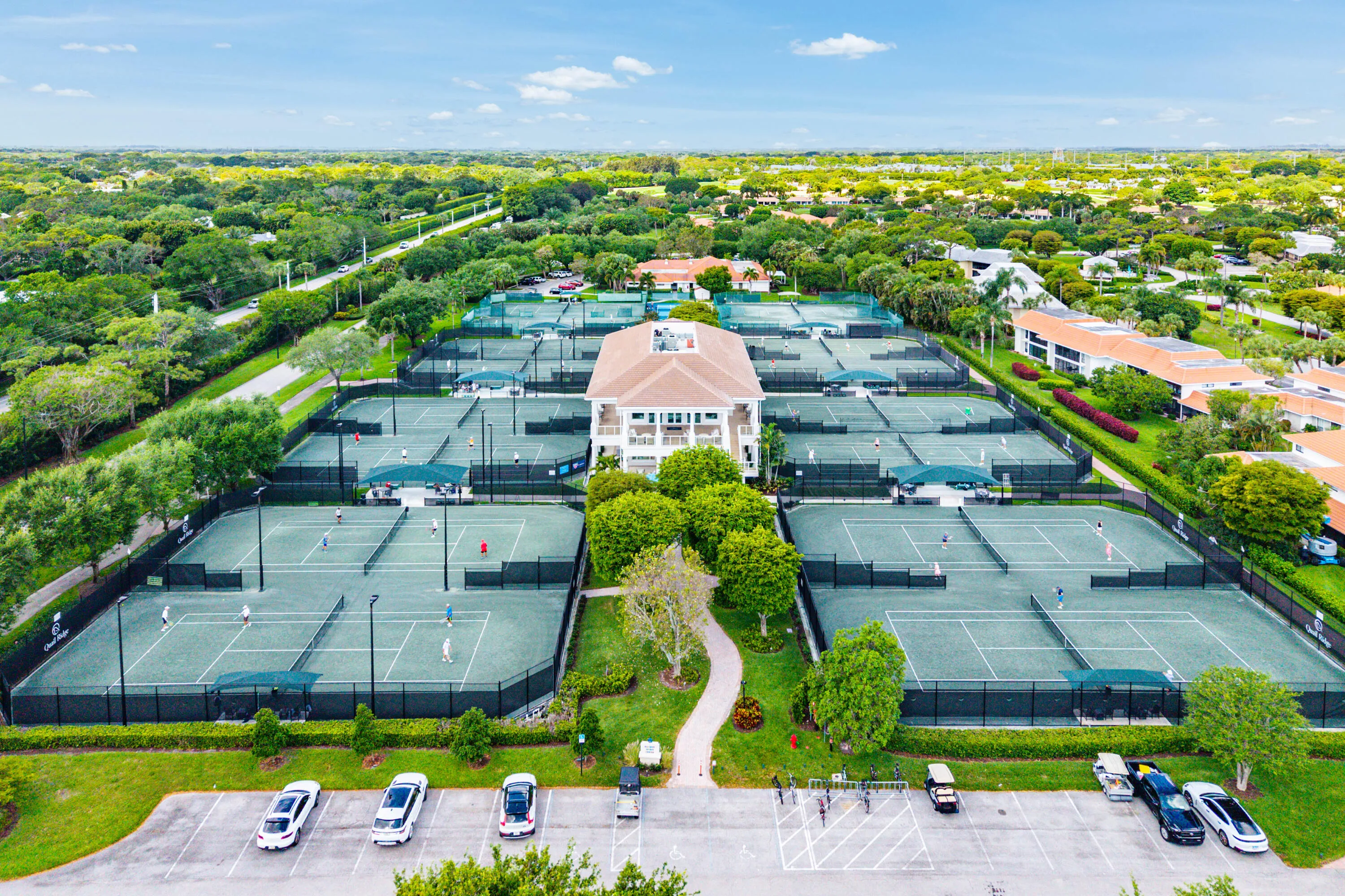 Tennis