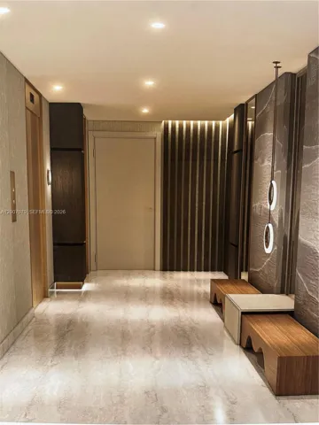 possible hallways design