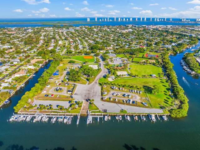 Anchorage Park