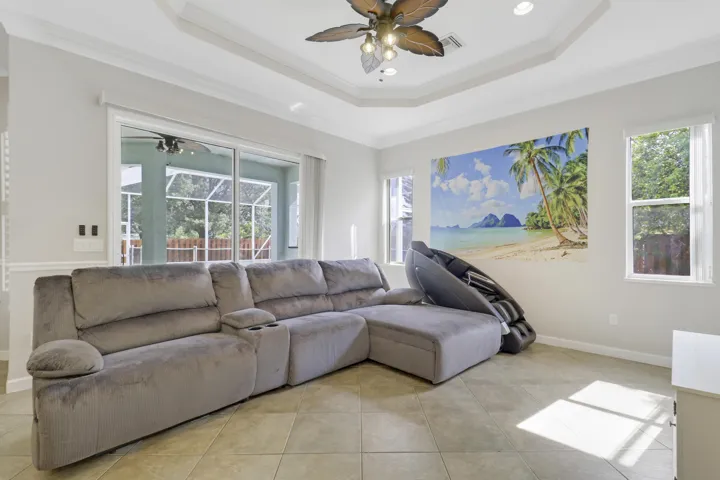 Great room