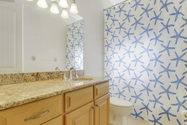 3rd bath