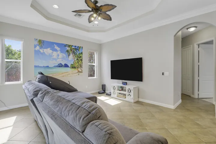 Great room