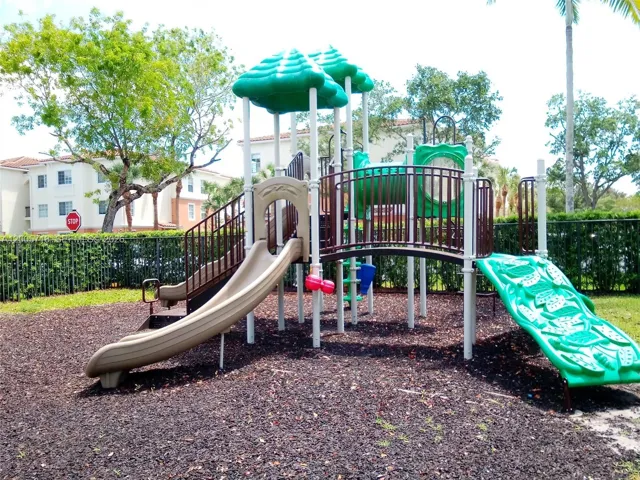 Kids Playground
