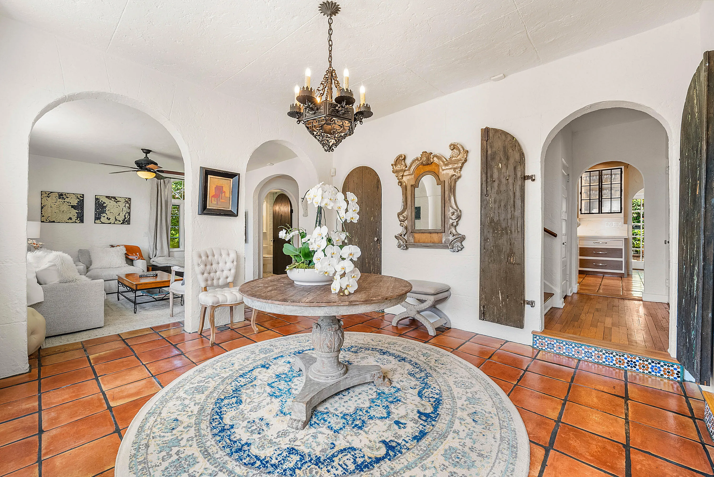 Foyer