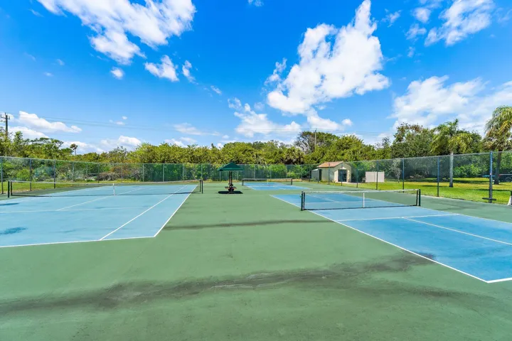 Courts