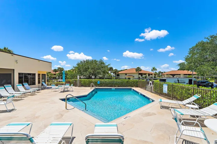 Community Pool