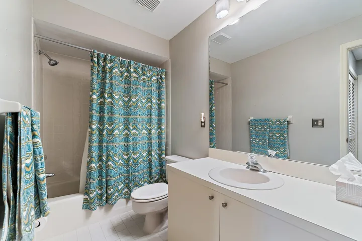 Guest Bath