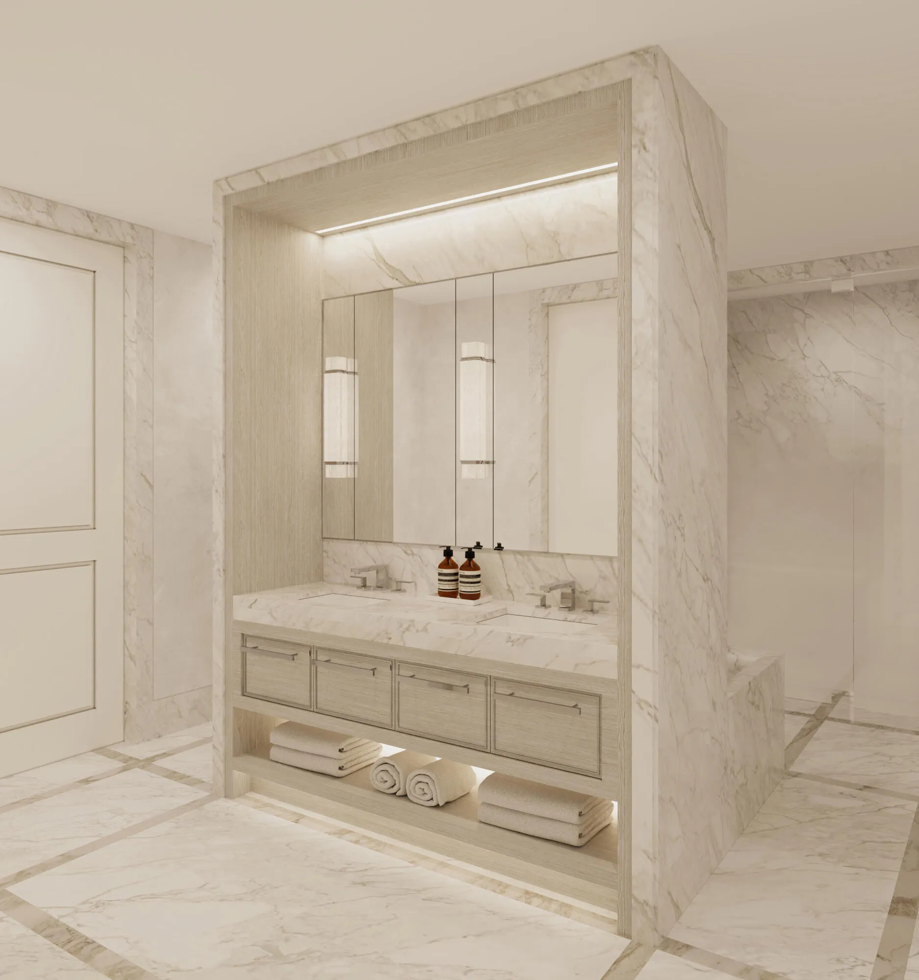 Rendering