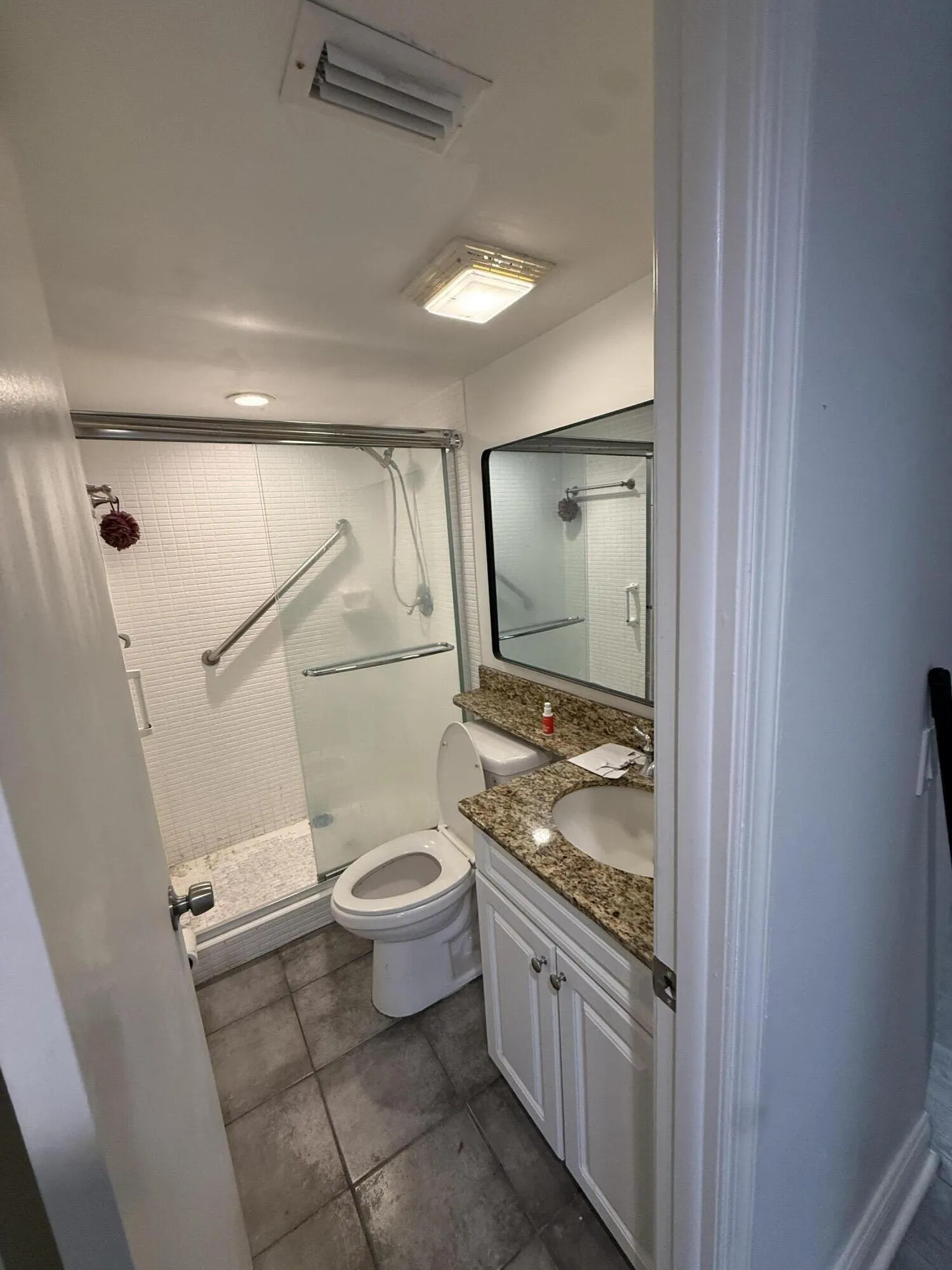 2nd Bath