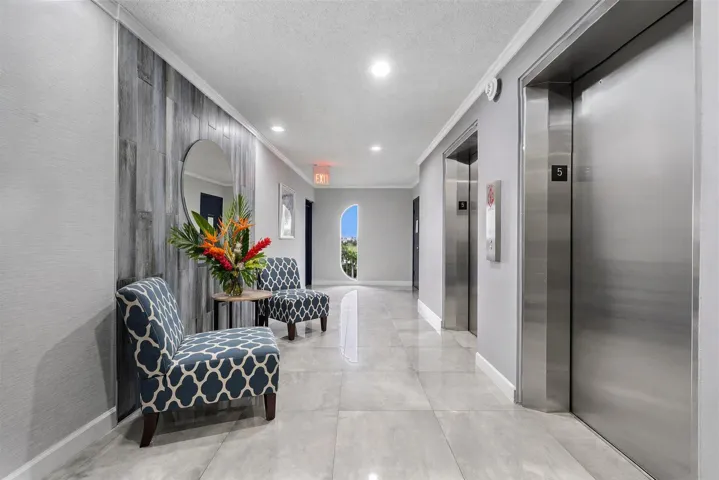 elevators