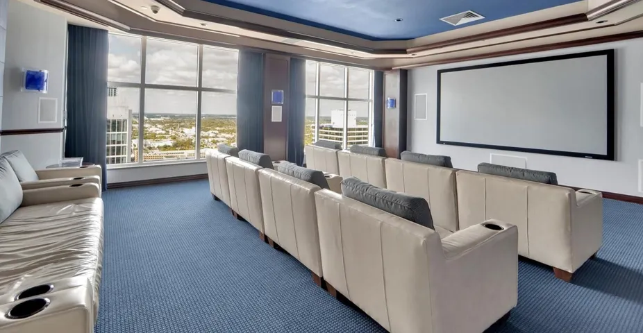 theater