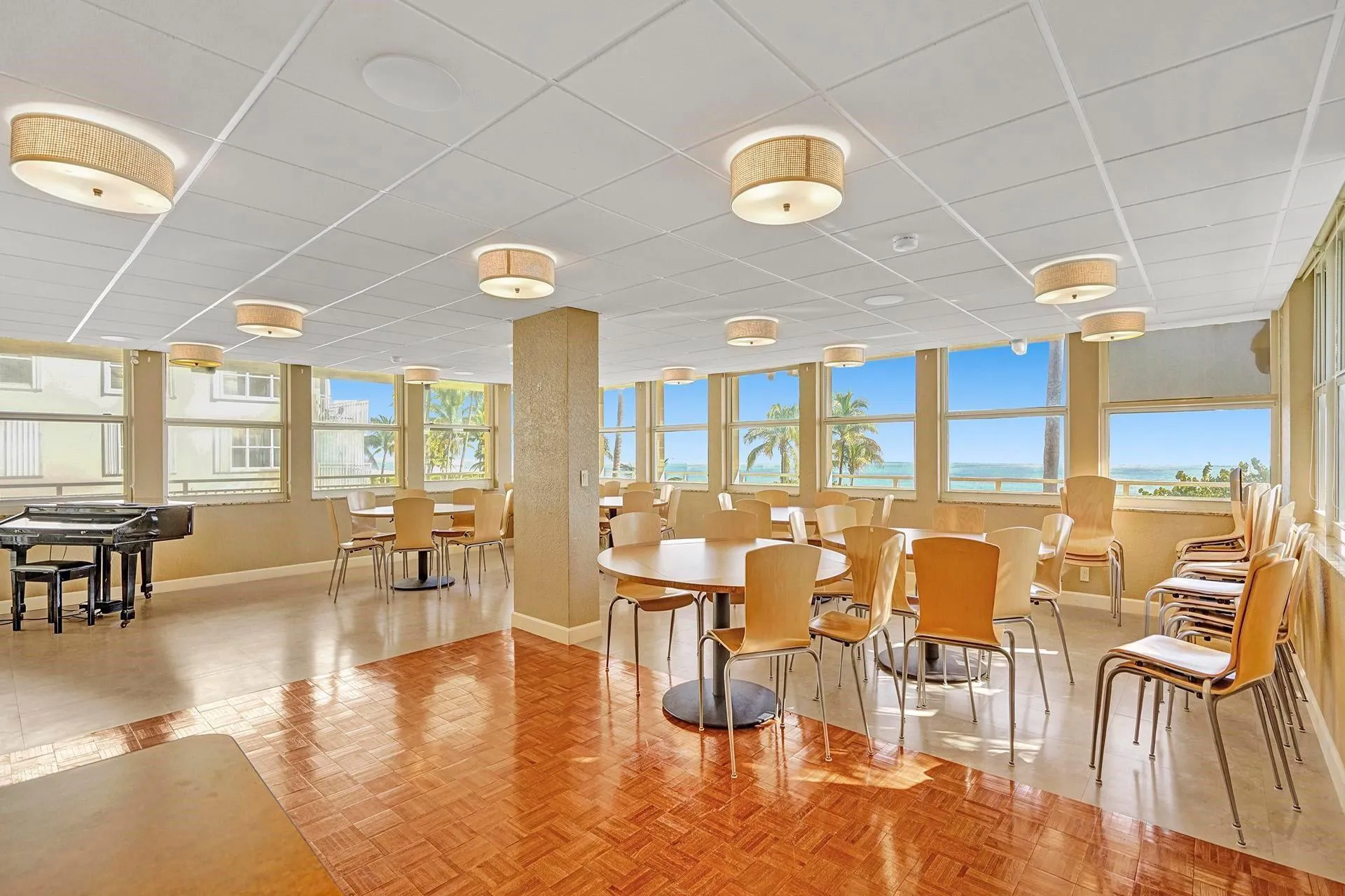 Clubhouse