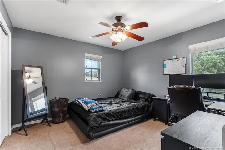 Bedroom #3