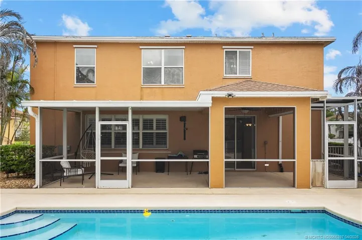 House & Patio