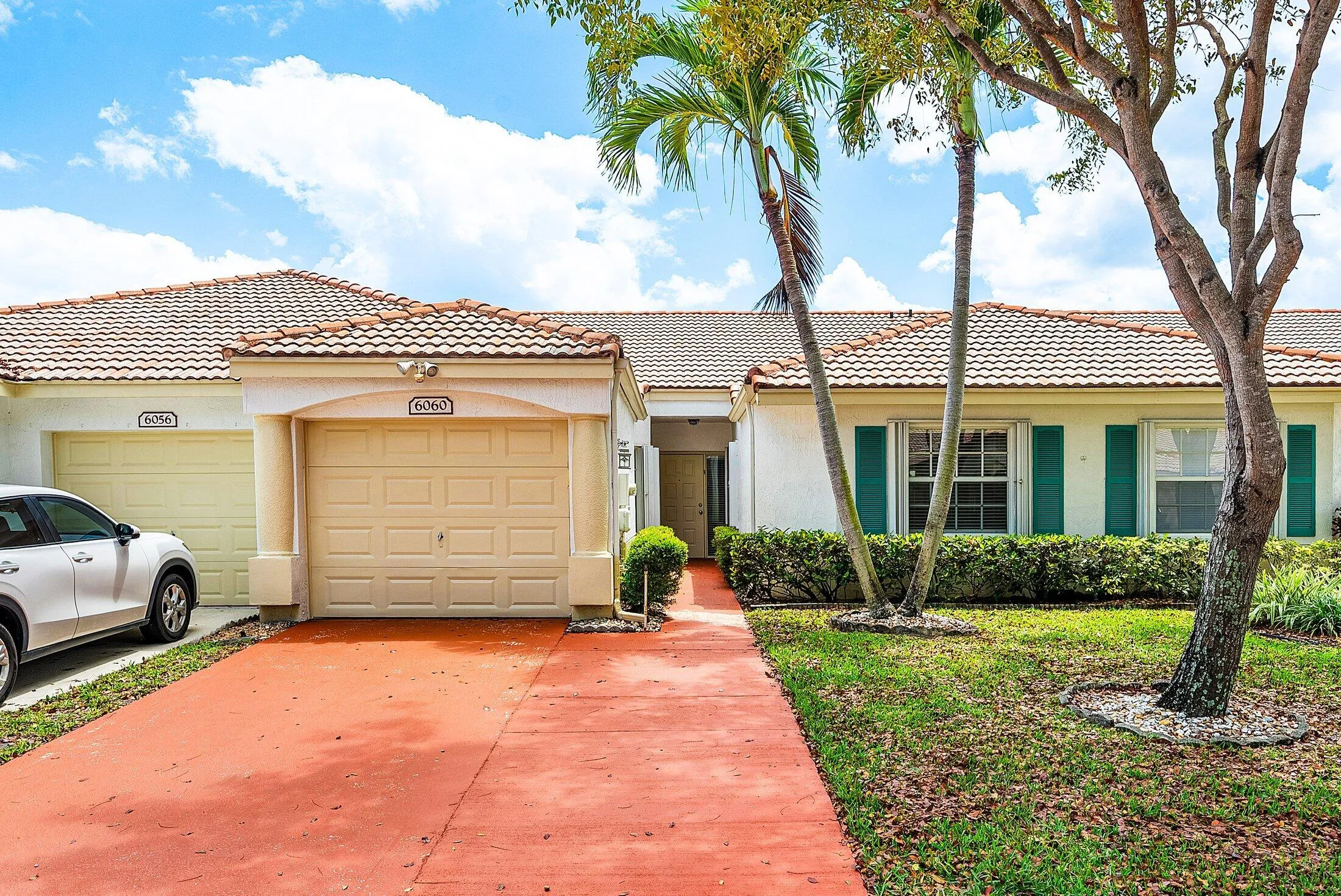 6060 Petunia Rd