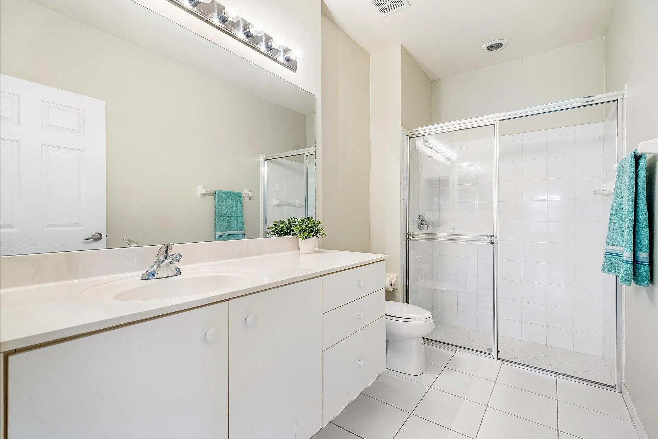 Ensuite Bath