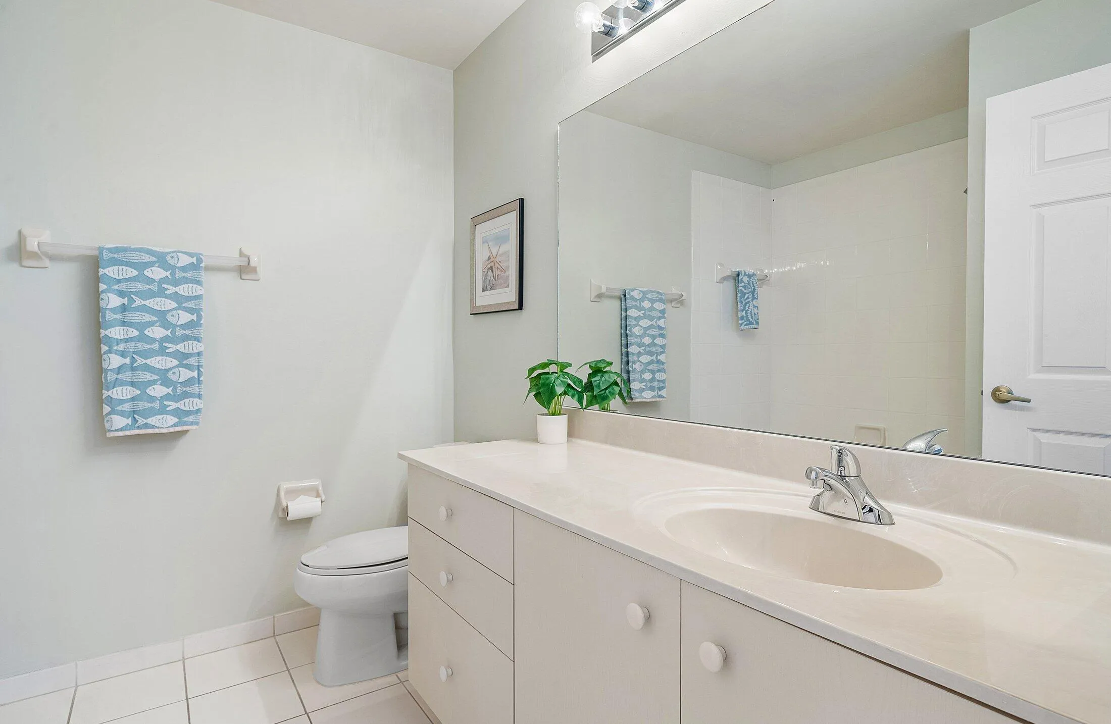 Guest Bath