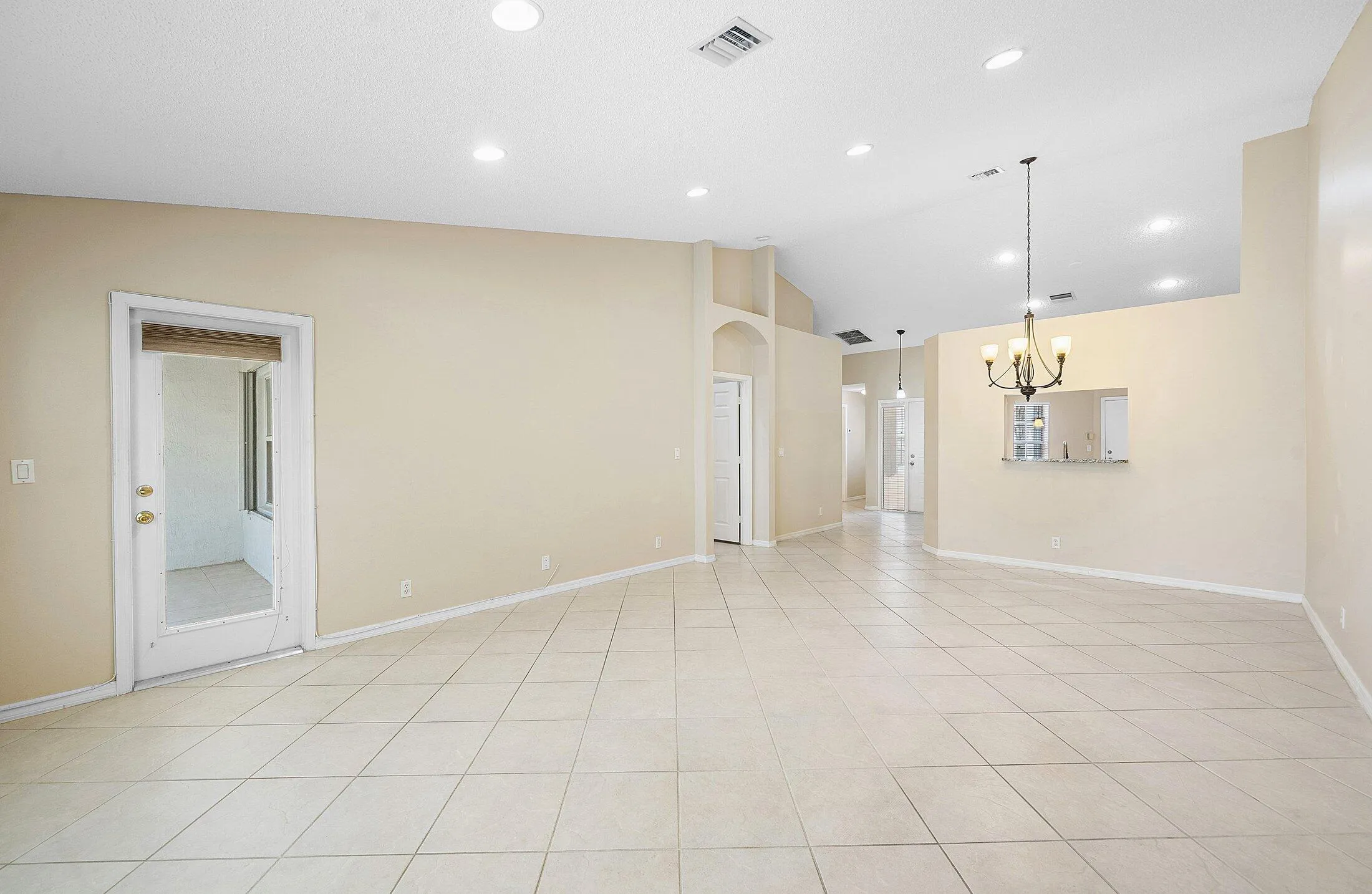 Living/Dining