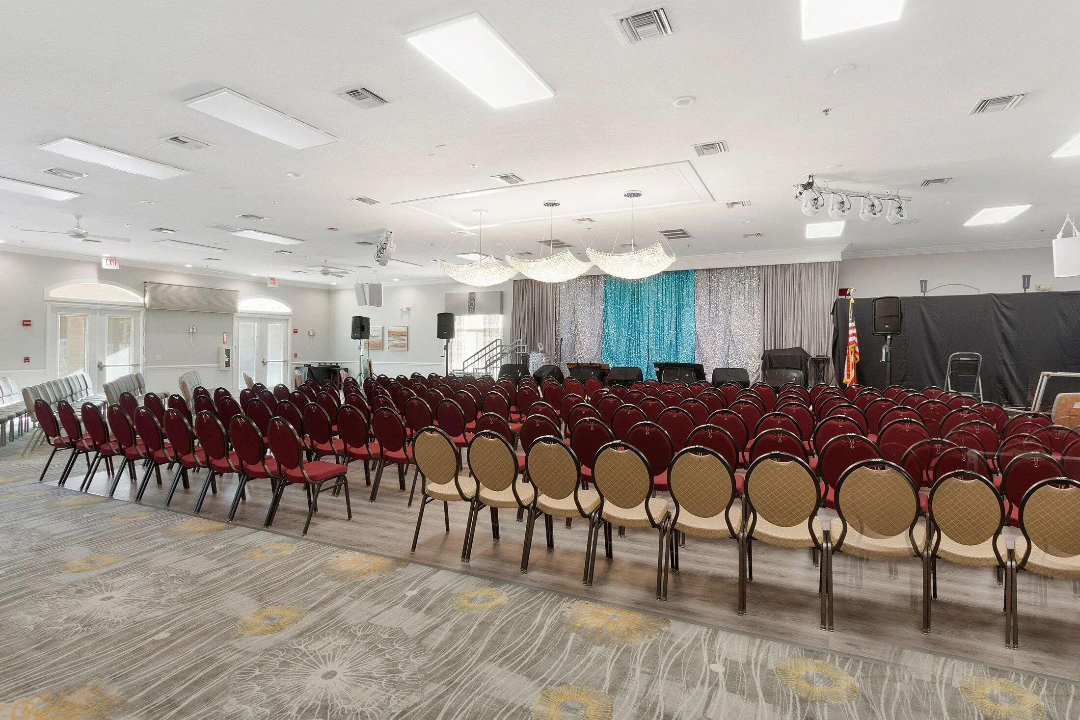 Theater