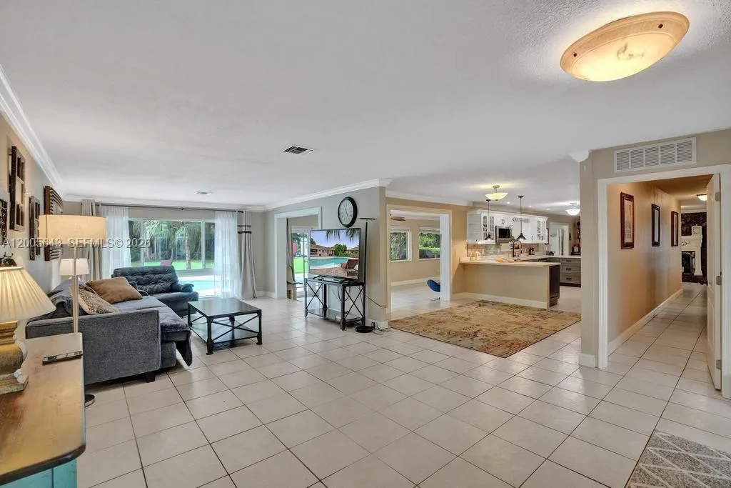 Vey spacious