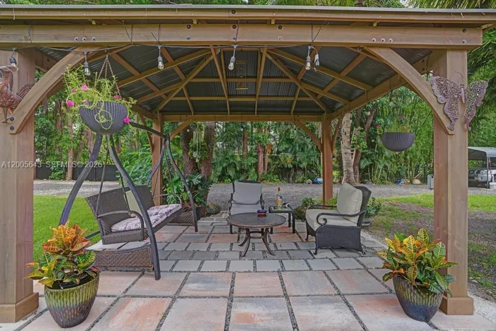 Pergola