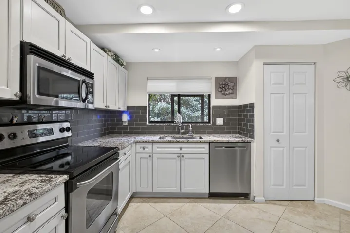 kitchen and pantry