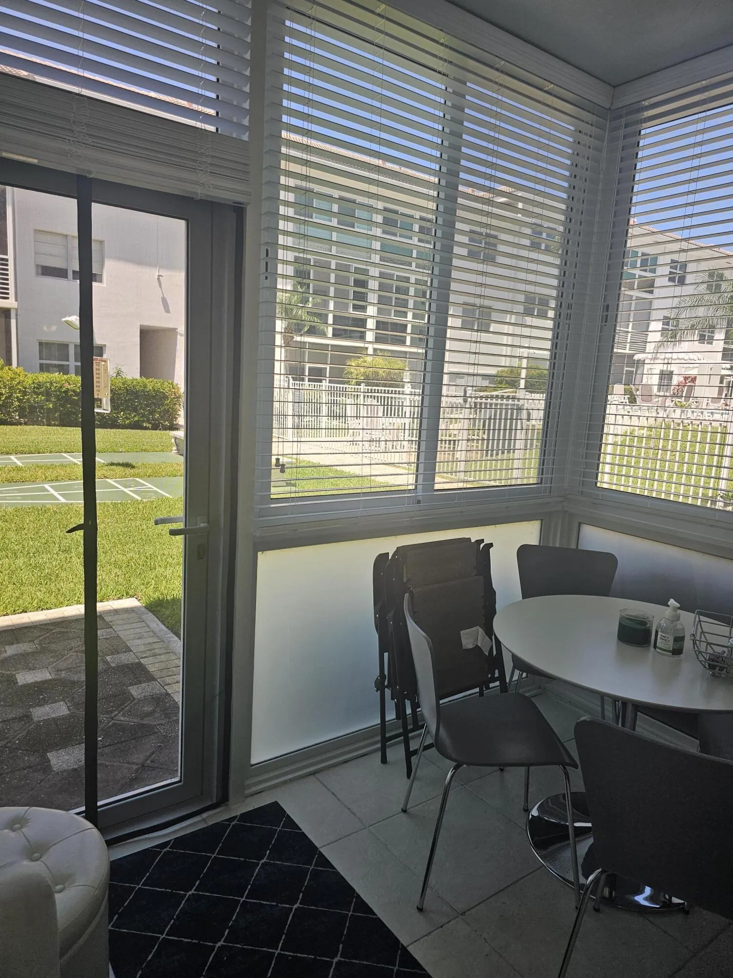 Patio 2