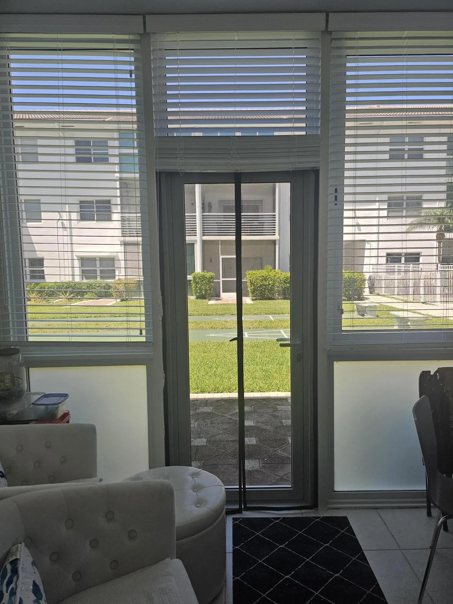Patio 1